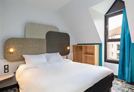 B&B Rouen Centre Rive Gauche - 6