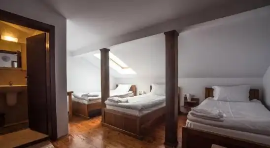 Todeva House - 3