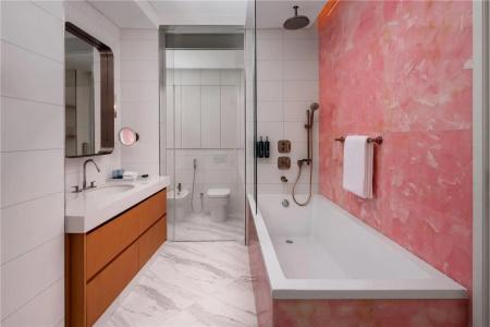  Hilton Dubai Creek & Residences - 9