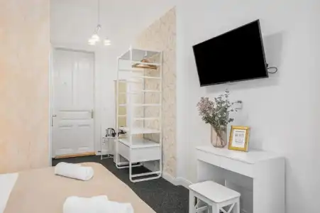 Downtown Bratislava B&B - 2