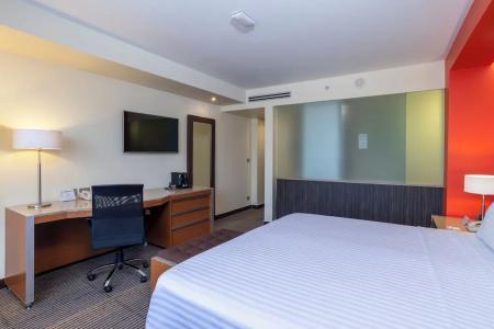 Holiday Inn Mexico City - Plaza Universidad by IHG - 130