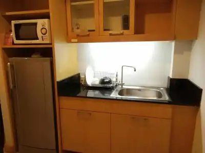 The Key Bangkok by Compass Hospitality - 20