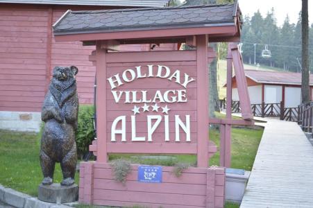 Villa Alpin - 18