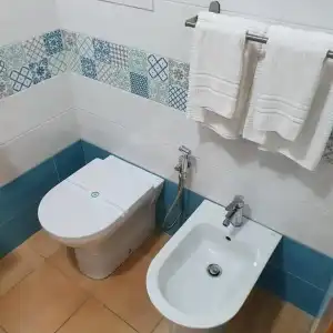 Vittoria Guest House - Salerno - 30