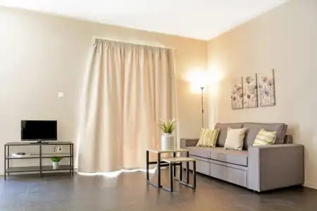 Athens Connection Apartments - 90