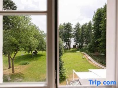 Best Western SeeFrankenhorst - 105