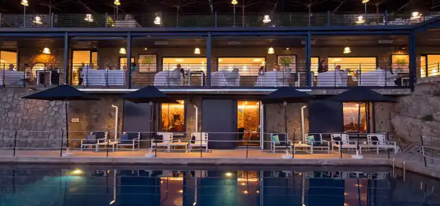 Capo La Gala & Wellness - 0