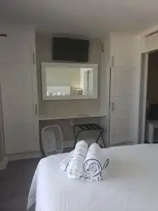 The Maverick Resort - 48