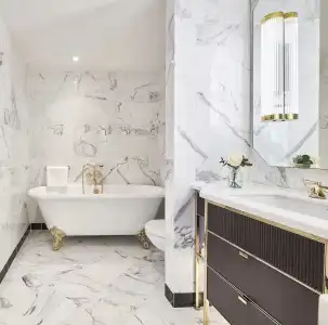The Westbury - 125