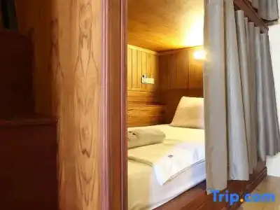 Hogwortz hostel - 20