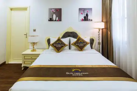 Sun Halong - 15