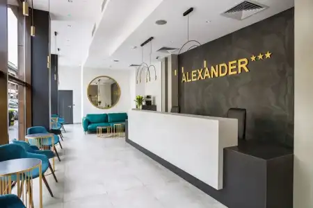 Alexander I - 1