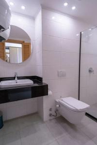 Redcon Suites - 278