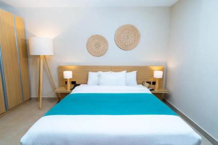Redcon Suites - 17