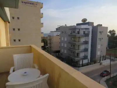 Kapetanios Limassol - 1