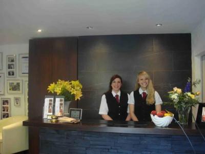 Boutique Villa Melsheimer - 24
