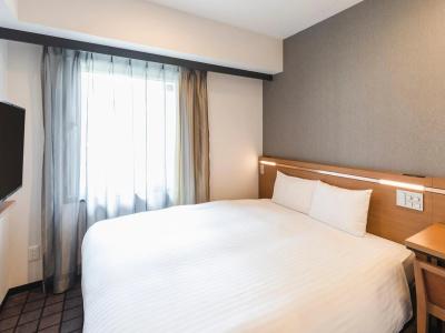 Sotetsu Fresa Inn Kobe Sannomiya - 24