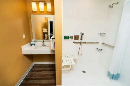 TownePlace Suites By Marriott Las Vegas Stadium District - 29