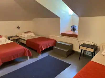 Hostel Suomenlinna - 37