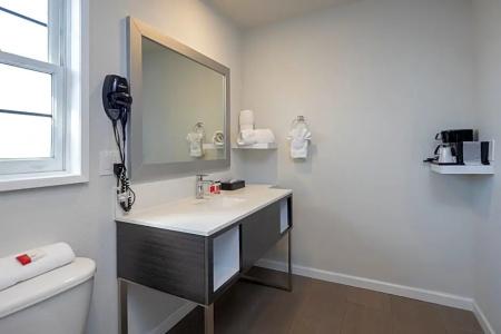 Rodeway Inn Milpitas near Great Mall - 24