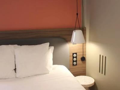 Novotel Suites Rouen Normandie - 72