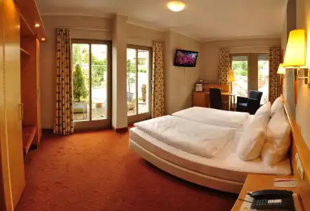 Amalienburg - Boutique & Boarding - 1