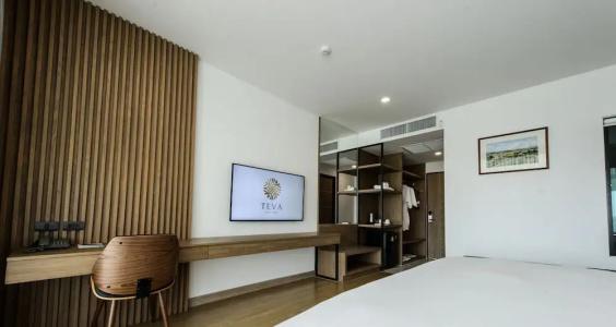TEVA Valley Resort - 106
