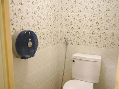 A Good Place - Hostel - 8