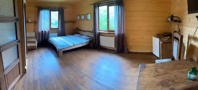 Kozichky Guest House - 16