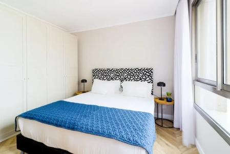Master Haifa Beach Apartments - 2