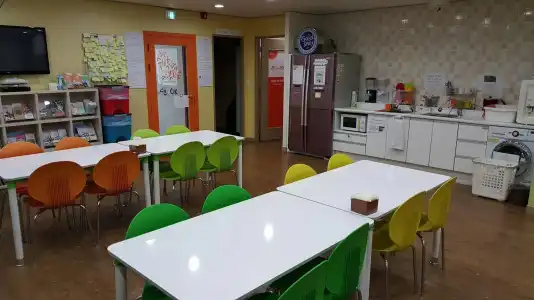 Busan Sukbak Dot Com Guest House - 16