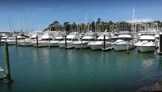 Half Moon Bay Motel - 89