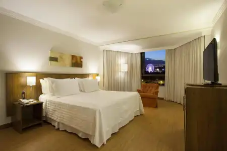 Windsor Plaza Brasilia - 34