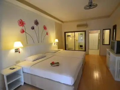 Kohhai Fantasy Resort & Spa - 2