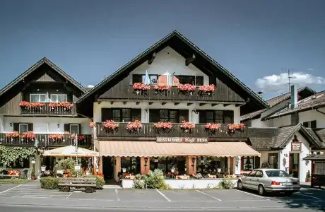 Garni Café Nuss - 10