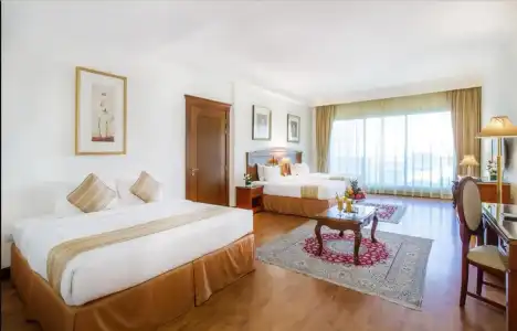 Grand Excelsior - Bur Dubai - 6