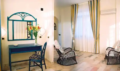 Villa Gaia - 4