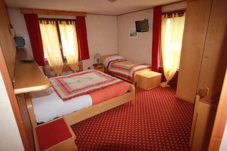 Apartments Suites LAC BLEU - 32