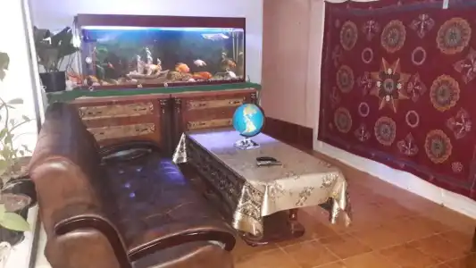 B&B Bahodir - 6