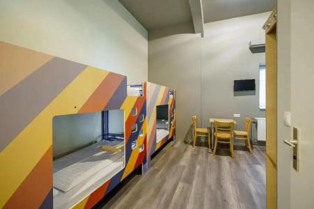 a&o Salzburg Hauptbahnhof - Hostel - 67