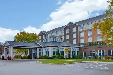 Hilton Garden Inn Green Bay - 23