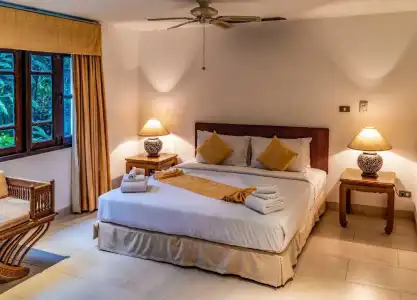 Kamala Beach Estate Phuket - 92
