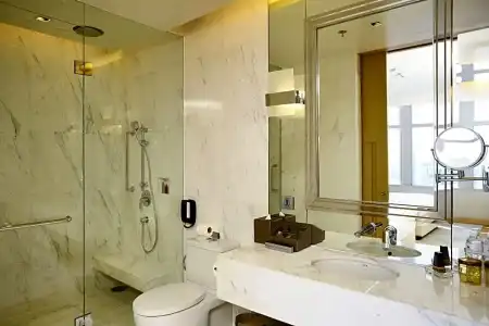 Bangkok Marriott Sukhumvit - 152