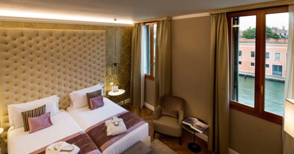 BW Premier Collection CHC Continental - 17