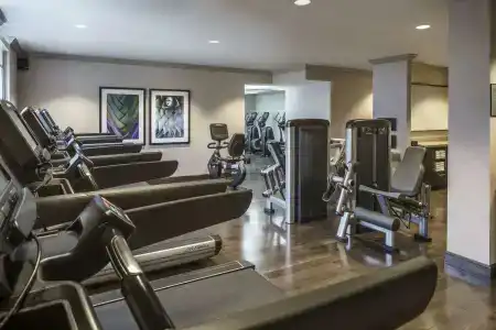 Hyatt Regency - 17