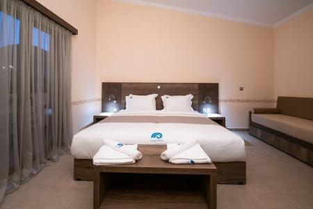 Cyrenia Guesthouse - 1