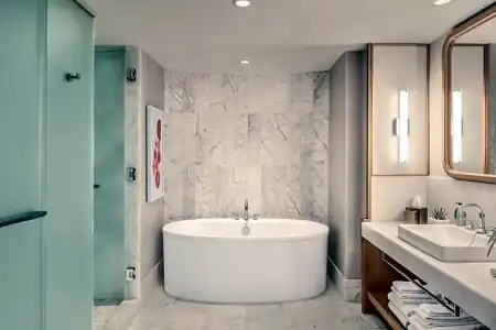 JW Marriott Parq - 99