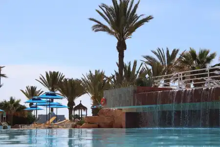 Royal Karthago Resort & Thalasso - 25