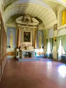 The Artists' Palace Florence - 0