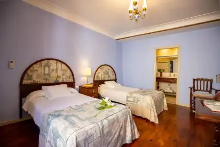 Art Boutique Chamarel - 140